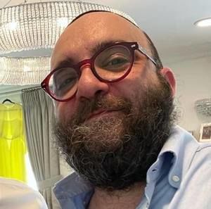 Meet your Posher, Ashkan